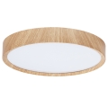 BRILAGI - NATURA LED Ceiling Light, 20W, 230V, 4000K, Ø 33.7 cm