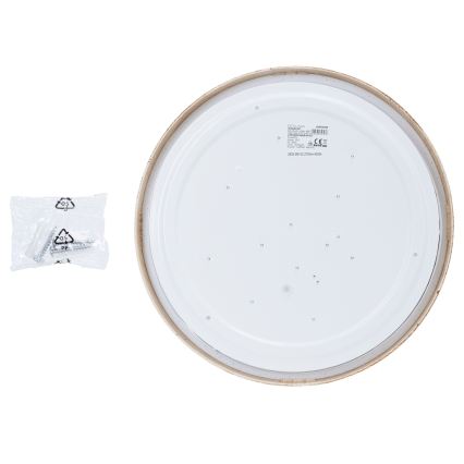BRILAGI - NATURA LED Ceiling Light, 24W, 230V, 4000K, Ø 38.3 cm