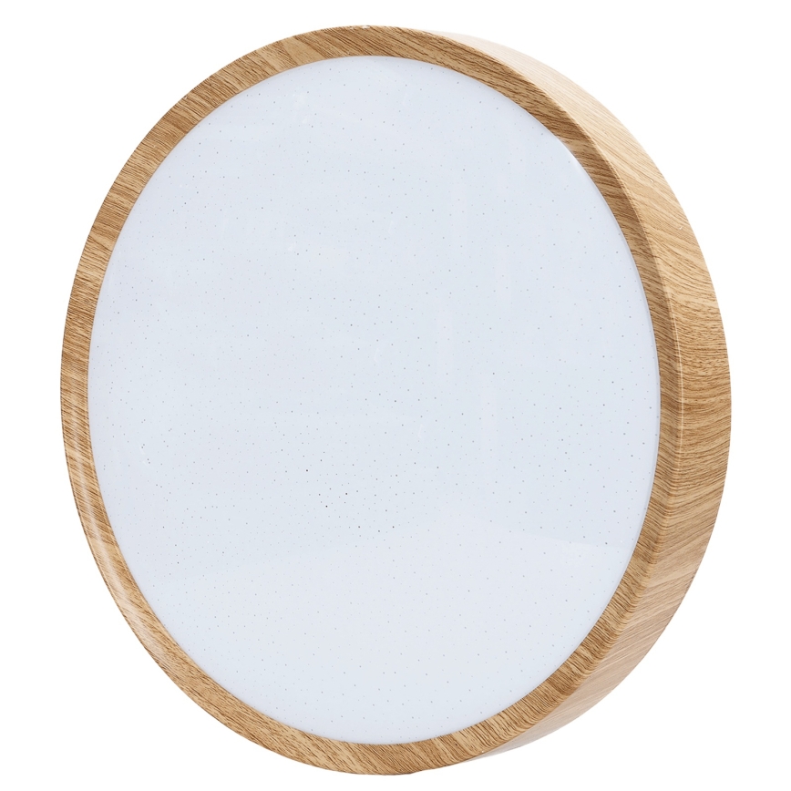 BRILAGI - NATURA LED Ceiling Light, 24W, 230V, 4000K, Ø 38.3 cm