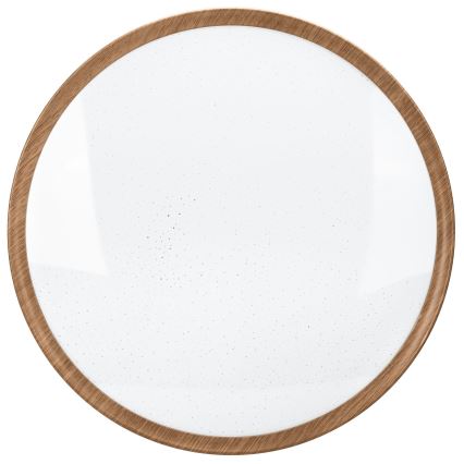 BRILAGI - NATURA LED Ceiling Light LED/24W/230V 4000K Ø 38.3 cm