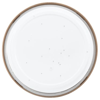 BRILAGI - NATURA LED Ceiling Light LED/24W/230V 4000K Ø 38.3 cm