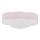 Brilagi - NIMBUS Kids' Ceiling Light 4x E27 / 15W / 230V, Pink