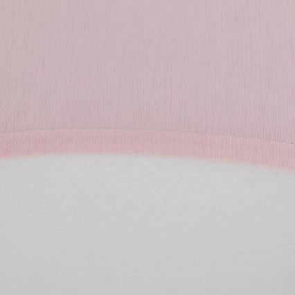Brilagi - NIMBUS Kids' Ceiling Light 4x E27 / 15W / 230V, Pink