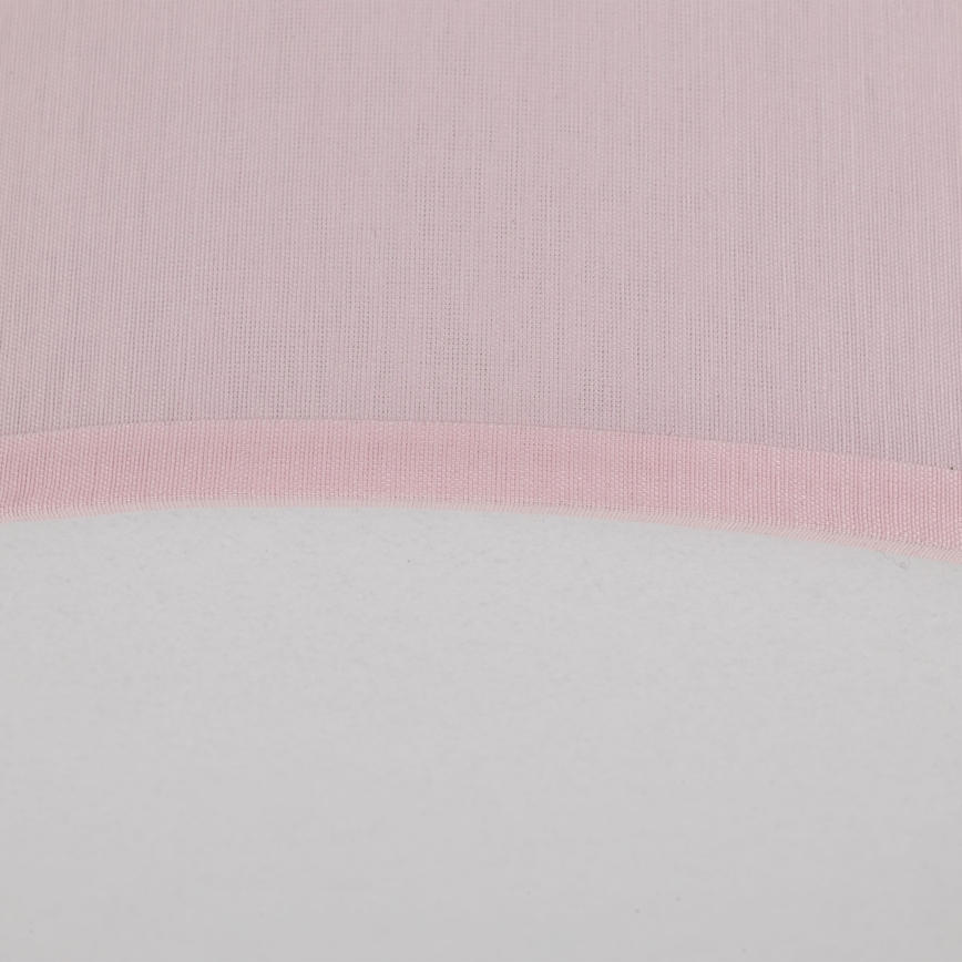 Brilagi - NIMBUS Kids' Ceiling Light 4x E27 / 15W / 230V, Pink