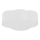 Brilagi - NIMBUS MINI Kids' ceiling light 2xE27/15W/230V white