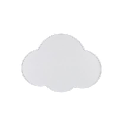 Brilagi - NIMBUS MINI Kids' ceiling light 2xE27/15W/230V white