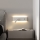 Brilagi - NOCTIS LED Wall Spotlight with USB Port, LED/3W/230V + LED/9W, White