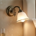 Brilagi - NOSTALGIA Wall Light 1xE27/60W/230V