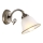 Brilagi - NOSTALGIA Wall Light 1xE27/60W/230V