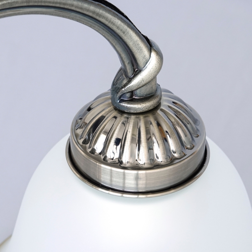 Brilagi - NOSTALGIA Wall Light 1xE27/60W/230V
