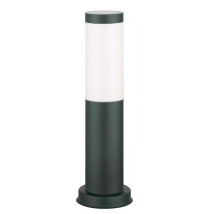 Brilagi - NOVA outdoor lamp 1xE27/15W/230V 40 cm IP44 anthracite