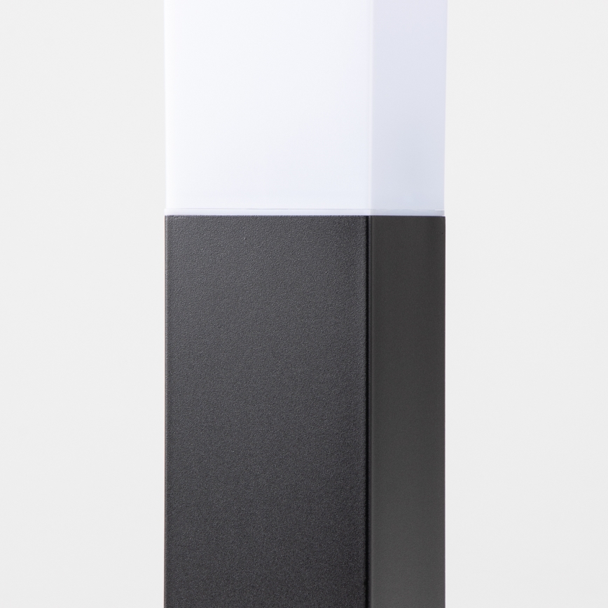 BRILAGI - NOVA Outdoor Light 1xE27/15W/230V 40 cm IP44 Black