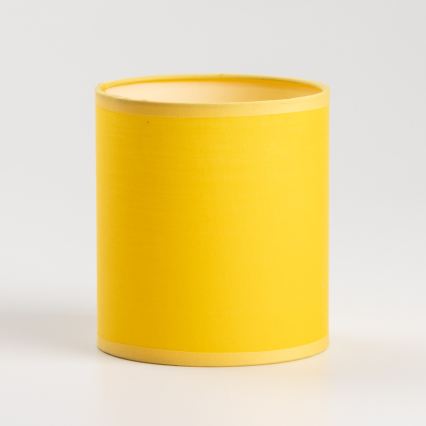 Brilagi - NUBILA LED cable pendant, 2x E27/60W/230V, yellow