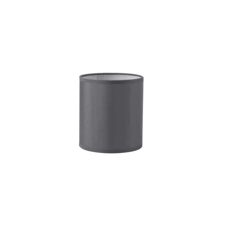 Brilagi - NUBILA Universal Lampshade E27 15,5x14 cm, Light Grey