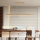 Brilagi - OAK SMART LED Dimmable Cable Pendant Light / 30W / 230V / Wi‑Fi Tuya – Oak Finish + Remote Control