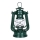 Brilagi - Oil lamp LANTERN 19 cm green