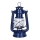 Brilagi - Oil lamp LANTERN 24,5 cm dark blue