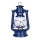 Brilagi - Oil lamp LANTERN 28 cm dark blue