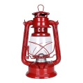 Brilagi - Oil lamp LANTERN 28 cm red