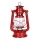 Brilagi - Oil lamp LANTERN 28 cm red