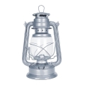 Brilagi - Oil lamp LANTERN 28 cm silver