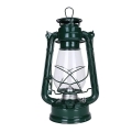 Brilagi - Oil lamp LANTERN 31 cm green