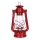 Brilagi - Oil lamp LANTERN 31 cm red