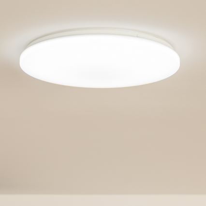 Brilagi - OPAL LED Ceiling Light LED/24W/230V Ø 37.5 cm