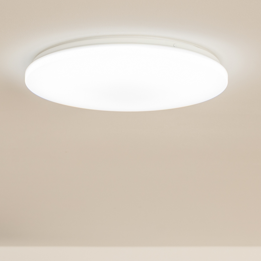 Brilagi - OPAL LED Ceiling Light LED/24W/230V Ø 37.5 cm
