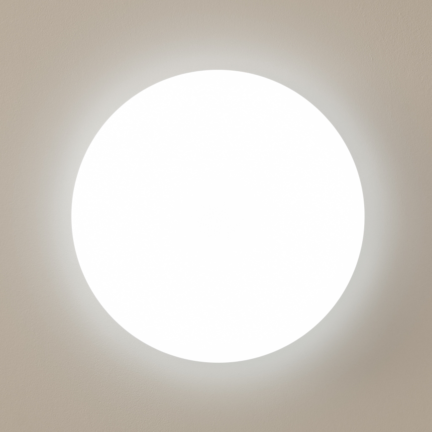 Brilagi - OPAL LED Ceiling Light LED/24W/230V Ø 37.5 cm