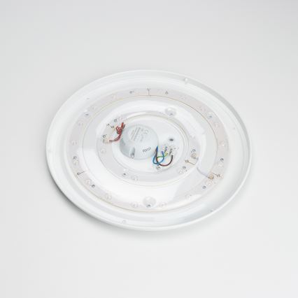 Brilagi - OPAL LED Ceiling Light LED/24W/230V Ø 37.5 cm