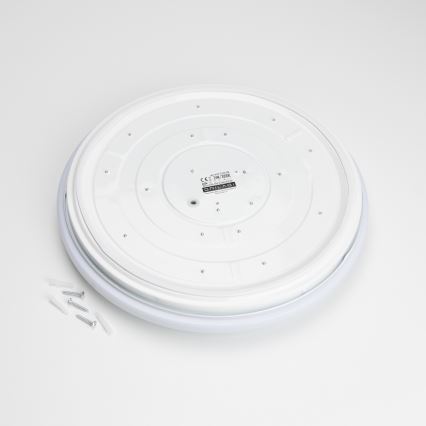 Brilagi - OPAL LED Ceiling Light LED/24W/230V Ø 37.5 cm