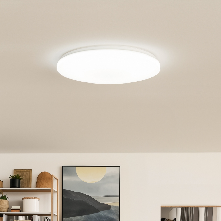 Brilagi - OPAL LED Ceiling Light LED/24W/230V Ø 37.5 cm