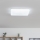 Brilagi - OPAL LED Dimmable Ceiling Light LED/24W/230V 37,5x37,5 cm 3000/4000/6500K + Remote Control
