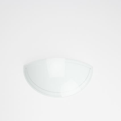 Brilagi - ORBIS Wall Light 1xE27/60W/230V 30 cm Pine