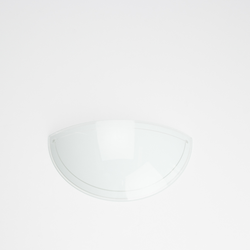 Brilagi - ORBIS Wall Light 1xE27/60W/230V 30 cm Pine