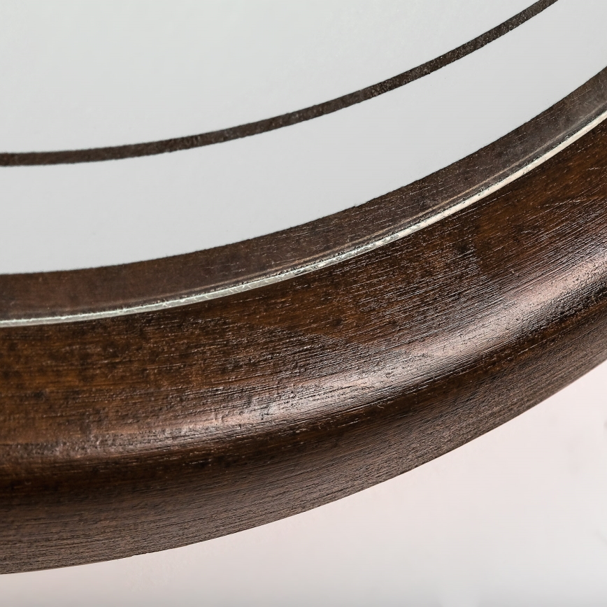 Brilagi - ORBIS Wall Light 1xE27/60W/230V 30 cm Pine