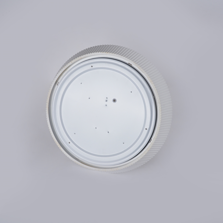 Brilagi - Dimmable LED Ceiling Light ORINO LED/54W/230V 3000-6000K White Ø 43 cm + Remote Control