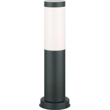 Brilagi - Outdoor lamp 1xE27/15W/230V 40 cm IP44 anthracite
