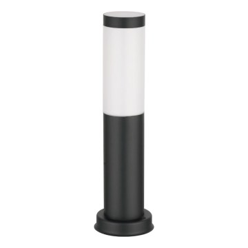 Brilagi - Outdoor lamp 1xE27/15W/230V 40 cm IP44 Black