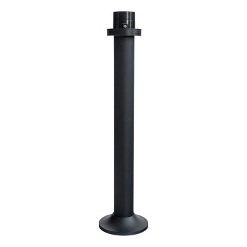 BRILAGI - Outdoor lamp post HARBOR 1xE27/40W/230V 90 cm IP33 black