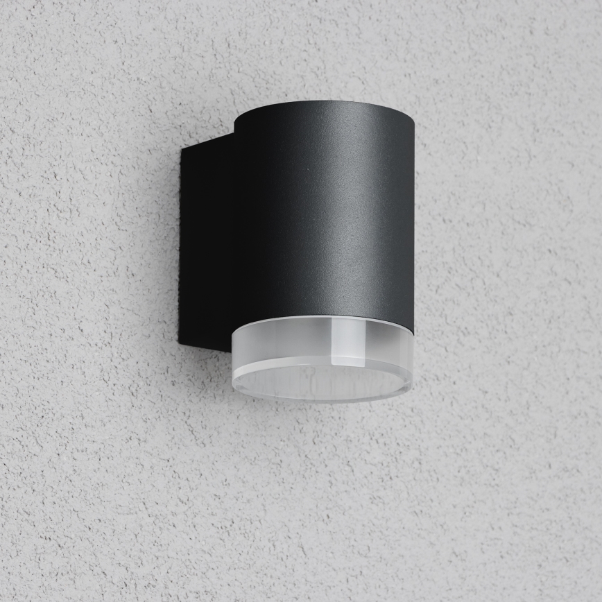 Brilagi - Outdoor wall light MATERA 1xGU10/30W/230V IP54