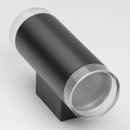 Brilagi - Outdoor wall light MATERA 2xGU10/30W/230V IP54