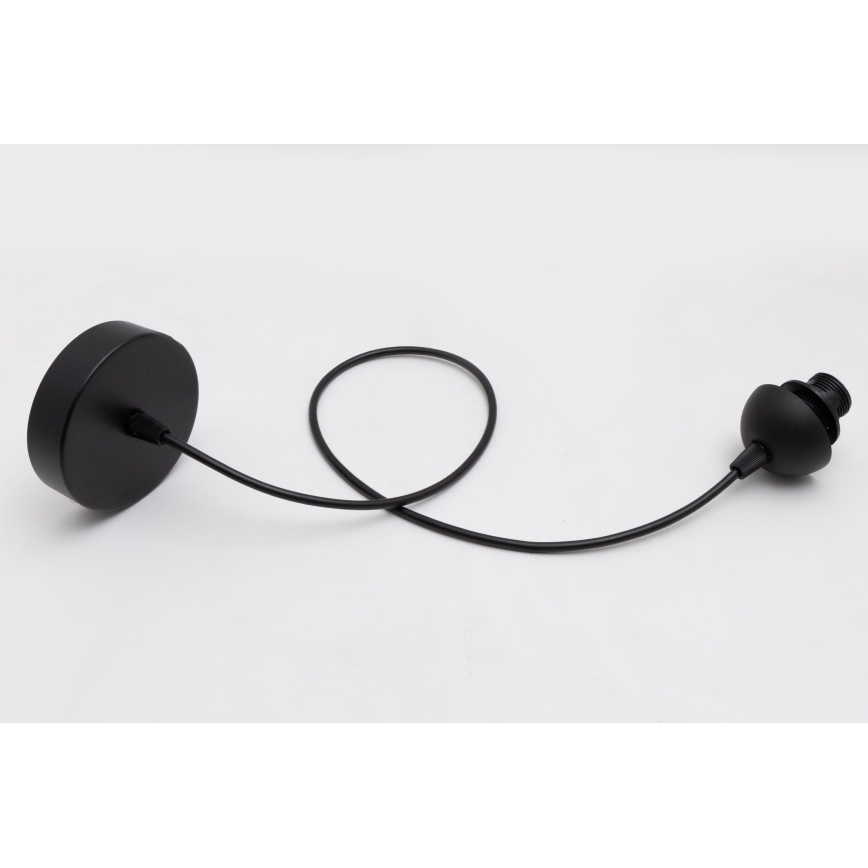 BRILAGI - PARTY power cable 1xE14/60W/230V black
