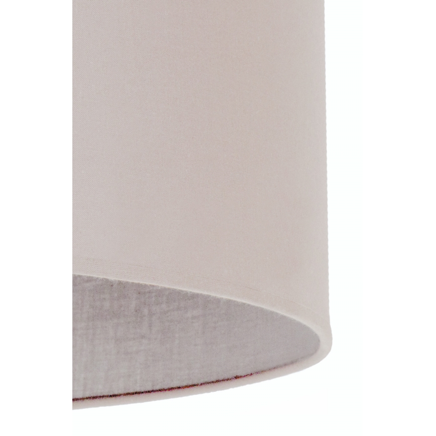 Brilagi - Pendant chandelier CARPI 1xE27/60W/230V