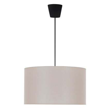 Brilagi - Pendant chandelier CARPI 1xE27/60W/230V