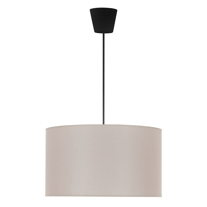 Brilagi - Pendant chandelier CARPI 1xE27/60W/230V