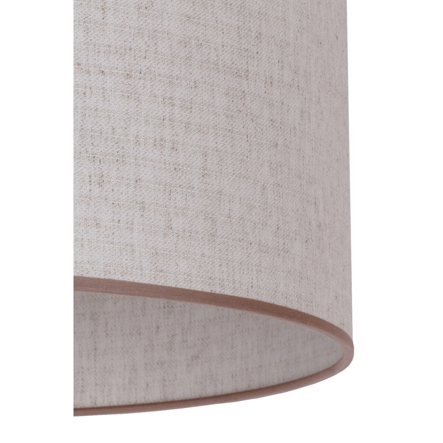 Brilagi - Pendant chandelier CARPI 1xE27/60W/230V
