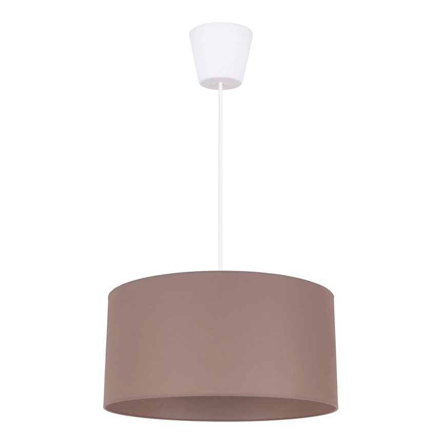 Brilagi - Pendant chandelier FENZA 1xE27/60W/230V