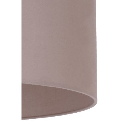 Brilagi - Pendant chandelier FENZA 1xE27/60W/230V